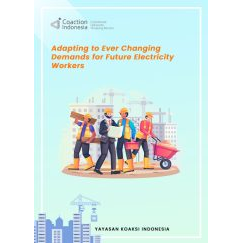 Adapting to Ever Changing Demands for Future Electricity Workers