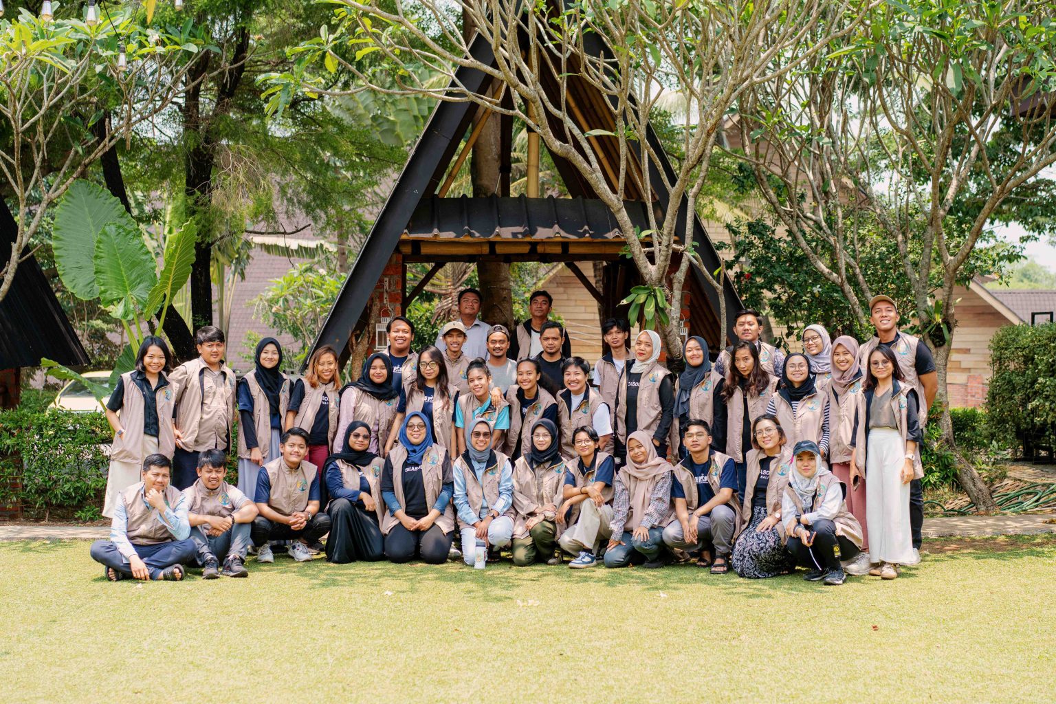 Green Jobs: Youth Leaders Program 2023 Tingkatkan Kapasitas Anak Muda dalam Green Economy Recovery