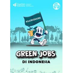 Green Jobs di Indonesia