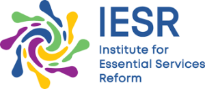 Institute for Essential Service Reform (IESR)