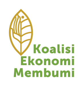 KEM (Koalisi Ekonomi Membumi)